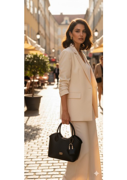 Kadın El Omuz Yavrulu , Aksesuarlı Çanta fiyatları