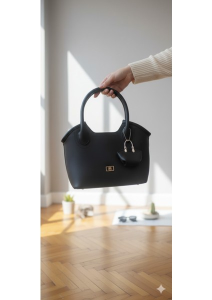 Kadın El Omuz Yavrulu , Aksesuarlı Çanta indirimleri