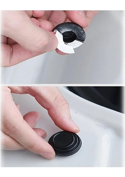 Kapısı Darbe Emici Pad Seti 10 Adet fiyatları