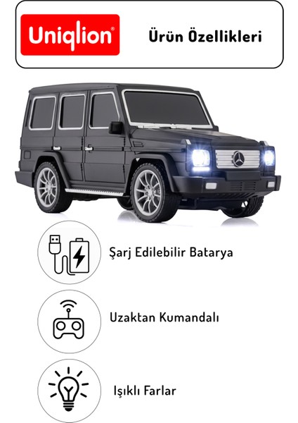 Uzaktan Kumandalı Işıklı Araba fiyatları