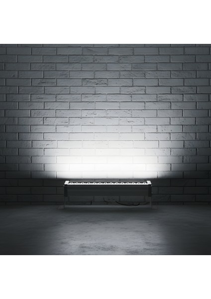 KWL119 Wallwasher — Duvar Aydınlatması / 12W / 1200 Lümen - Beyaz fiyatları