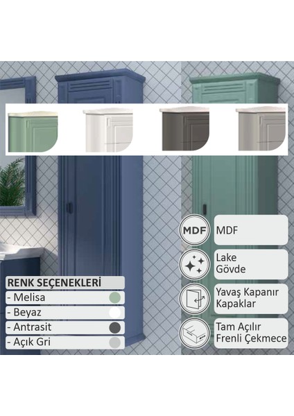 Crıstal Boy Dolabı fiyatları