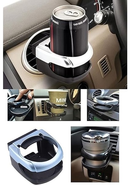 Araç Içi Bardak ve Içecek Tutucu fiyatları