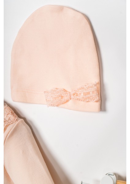 Kız Bebek Mevlütlük Hastane Çıkışı 5’li Set fiyatları