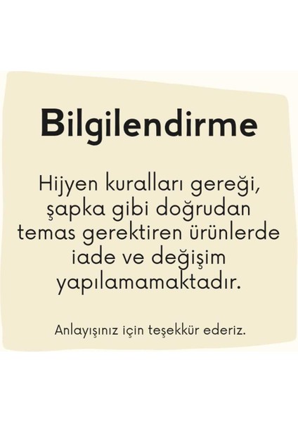 Kalpak Bucket Model Şapka fiyatları