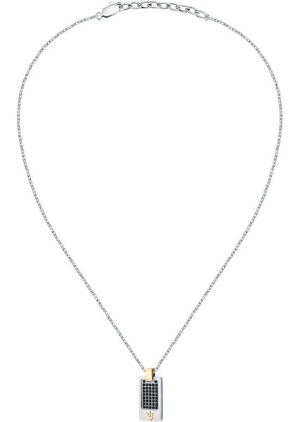 JM334AVD49 Erkek Kolye