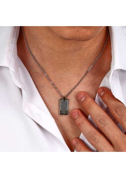 JM334AVD49 Erkek Kolye fırsatları