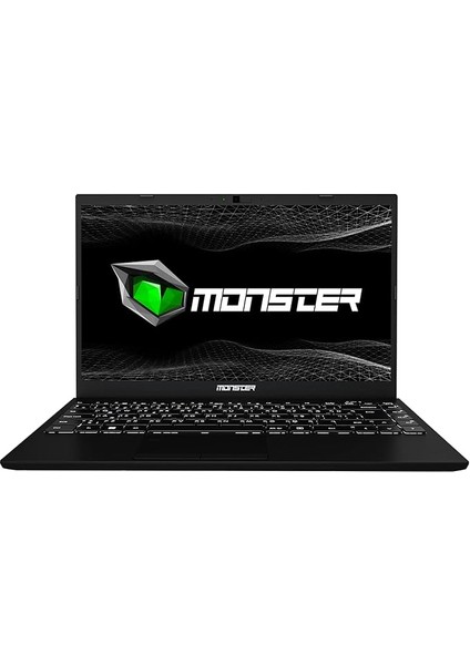 Huma H4 V5.2.10 Black Intel Core I7 1255U 32 GB Ram 1 Tb SSD Freedos 14,1" Fhd Taşınabilir Bilgisayar