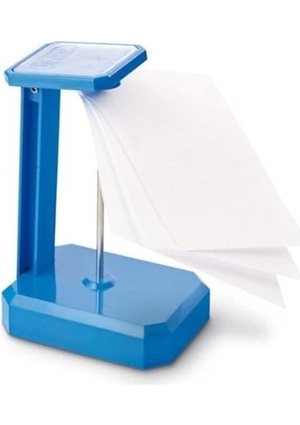 805 Plastik Memo Holder Lüks Not Tutucu Renk - Siyah modelleri