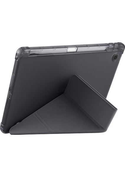 Lenovo Tab TB-311FU Uyumlu Kalem Bölmeli Uyku Modlu Standlı Tablet Kılıfı fiyatları