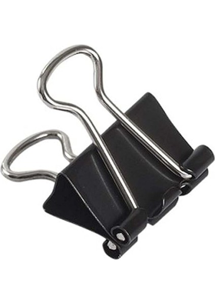 Binder Clips 15 mm 415G 12LI