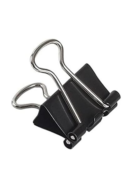 Binder Clips 15 mm 415G 12LI fiyatları