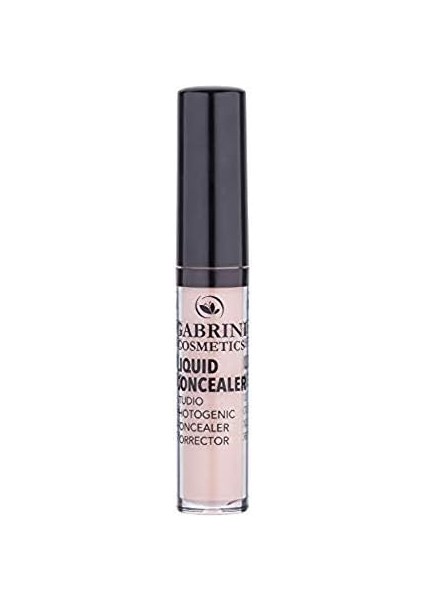 Gabrini Liquid Concealer 5