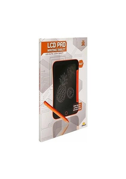 Sun Dijital Çizim Tableti LCD 10,5 Inç Syh./trnc. fiyatları