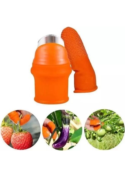 Başparmağa Takılan Pratik Kesme Aparatı modelleri