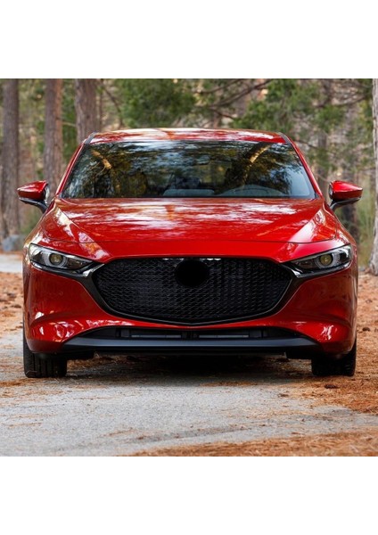 Mazda 3 2019-2024 Ön Cam Yan Klipsli Silecek Takımı 65X40CM fiyatları
