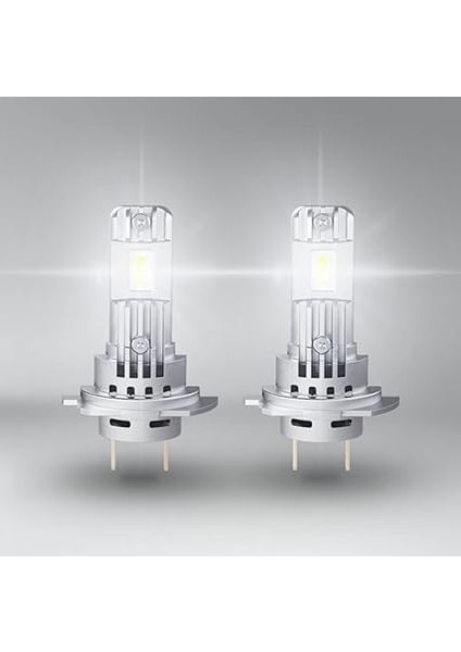 H7 LED Far Ampulü 12V 64210DWESY-HCB (1 Takım - 2 Adet) modelleri