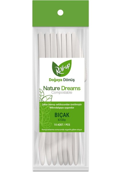 Bıçak 10LU