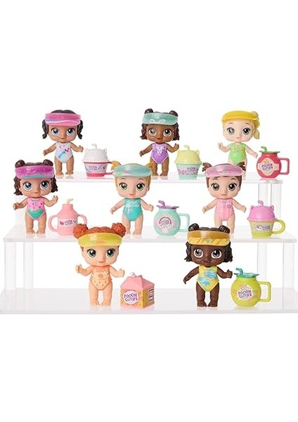 Alıve Foodie Cuties Süpriz Matara fiyatları