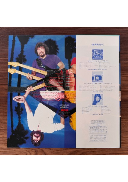 Alabama – The Closer You Get fiyatları