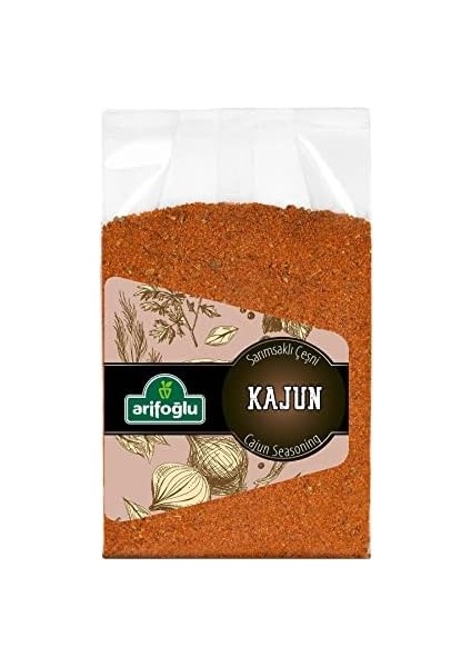 Arifoğlu Cajun (Kajun) Baharatı 140 gr fiyatları