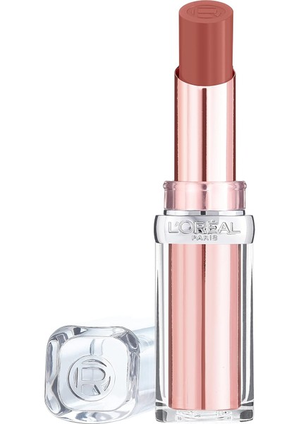 L'oréal Parıs Glow Paradise Balm-In-Lipstick Işıltı Veren Ruj - 191 Nude Heaven fiyatları
