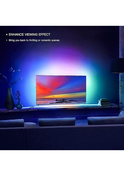 LED Lightstrip Extension modelleri