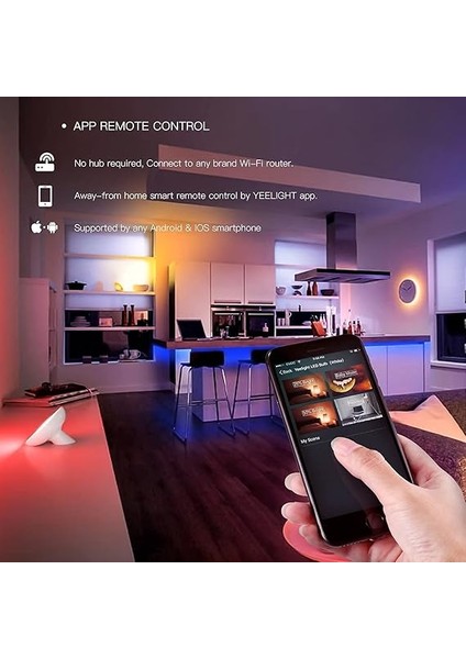 LED Lightstrip Extension fırsatları