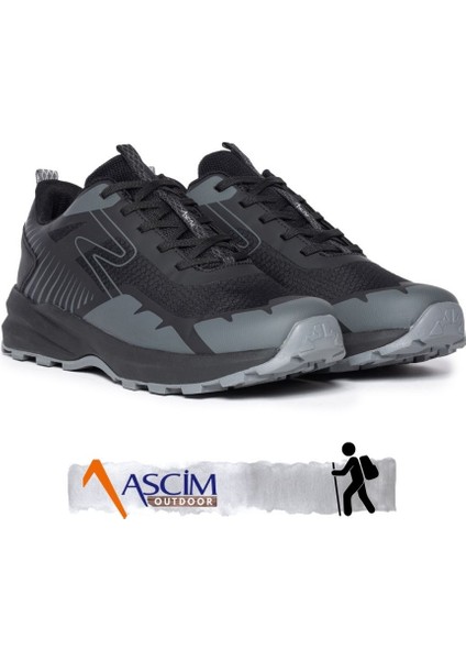 Outdoor Spor Trekking Ayakkabısı Unisex – Hafif, Nefes Alabilir, Kaymaz Kauçuk Taban modelleri