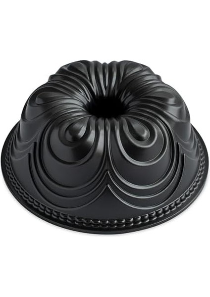 Ware Yüksek Kaliteli Gugelhupfform,,, 24,9 x 24,9 x 9,7 cm modelleri