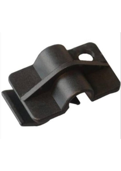 Renault 9 Kaput Teli Demiri Sabitleme Klipsi