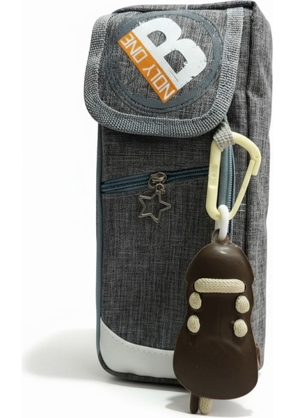 Kalem Kutusu Mini Ayakkabı Temalı