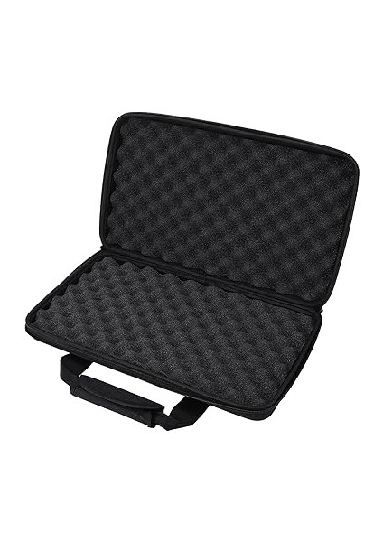 Controller Taşıma Çantası, Taşınabilir ve Tampon Süngerli, Ddj-Flx4, DDJ-400, Ddj-Sb2, Ddj-Sb3, Ddj-Rb Için modelleri