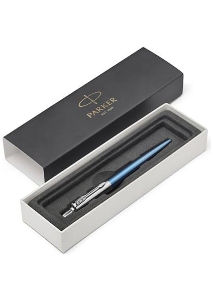 Jotter Açık Mavi Ct, Tükenmez Kalem modelleri