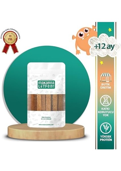 Makarna Lütfen! Tam Buğday Bisküvi (105 G) fiyatları