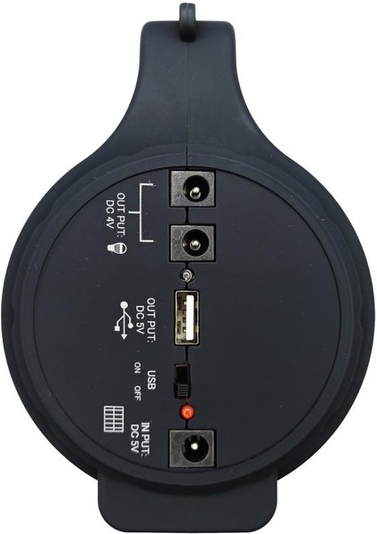 Yajıa 5W Şarjlı El Feneri YJ-2886 modelleri