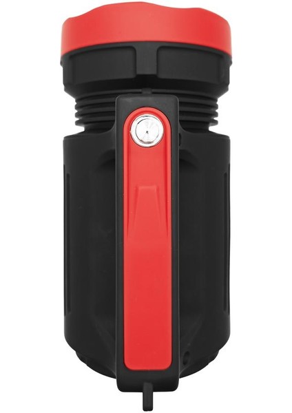 Yajıa 5W Şarjlı El Feneri YJ-2886 fırsatları