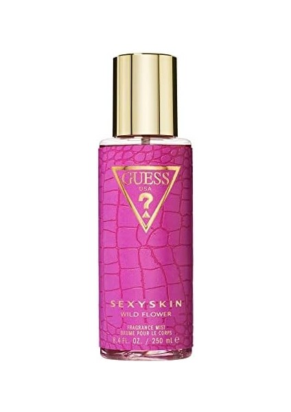 Guess Sexy Skin Wild Flower Frag Mist, 250ML fiyatları