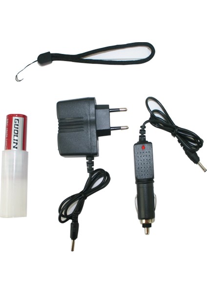 BT-315 Şarjlı Fener fiyatları