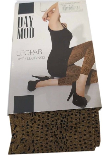 Daymod Leo Kadın Tayt