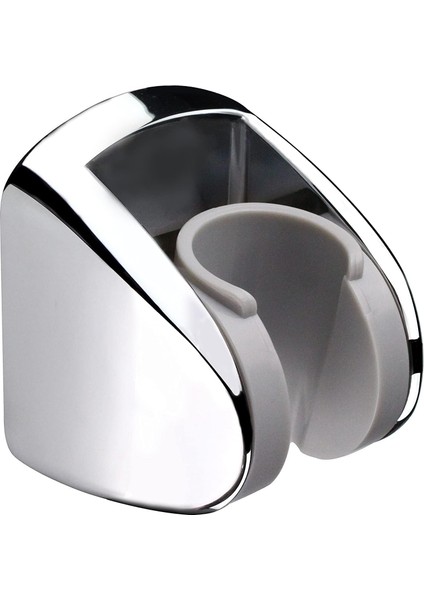 Başlığı Askısı/el Duşu Tutucu/duş Takımı Mafsalı/dayanıklı Paslanmaz Krom Kaplama Abs Plastik Malzeme -