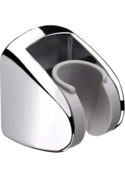 Başlığı Askısı/el Duşu Tutucu/duş Takımı Mafsalı/dayanıklı Paslanmaz Krom Kaplama Abs Plastik Malzeme - fiyatları