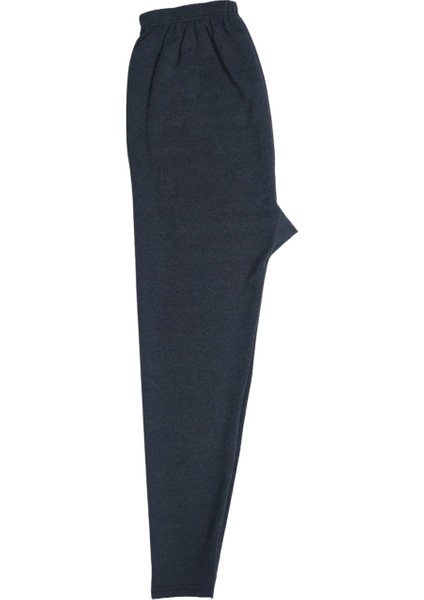 Erkek Çocuk Kışlık Şardonlu Alt Tayt 3 Adet 3 Renk modelleri