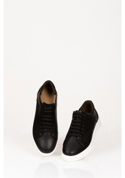 %100 Deri Erkek Ayakkab?s?, Yeni Sezon Lüks Deri Erkek Sneaker, %100 Hakiki Deri Ba?c?kl? Ayakkab?