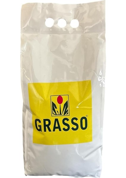 Çim Gübresi - 25 kg