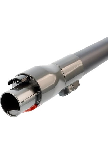 V10,V11,V15,V7,V8 Süpürge Teleskopik Uzayıp Kısalabilen Borusu, Dyson ile Uyumlu modelleri