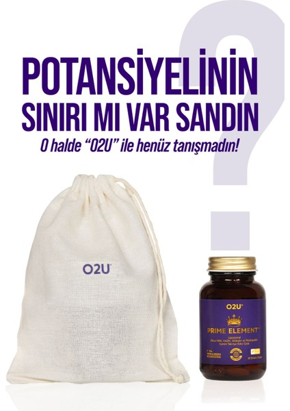 2’li Avantaj Prıme Element - Enerji, Odaklanma ve Gençlik Desteği Lipozomal (Nmn, Nadh, Sitikolin, Postbiyotik) 60 Dilaltı Tablet fırsatları