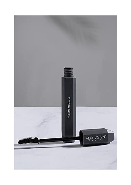 Alıx Avıen Ekstra Kalıcı, Nemlendirici, Besleyici, Lifting Etkili Hacim Veren Siyah Maskara - Volume Mascara fiyatları
