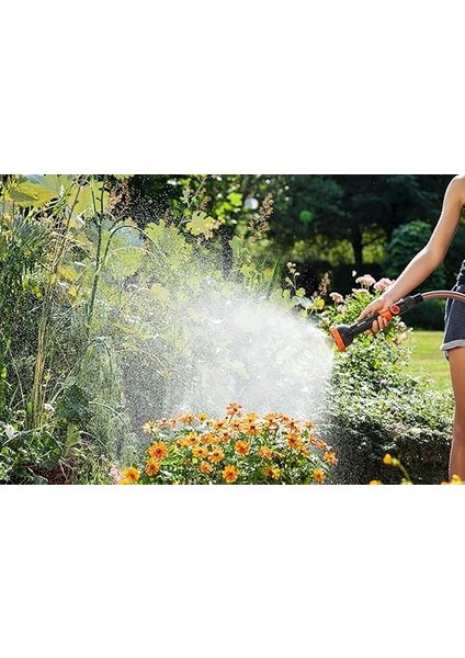 2847 3/4 Sulama Tabancası modelleri