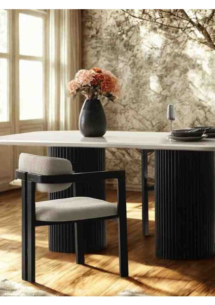 Iskandinav T Model Sandalye fiyatları